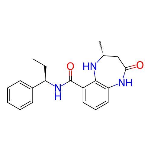 Chemical structure of BindingDB Monomer ID 349265