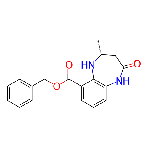 Chemical structure of BindingDB Monomer ID 349272