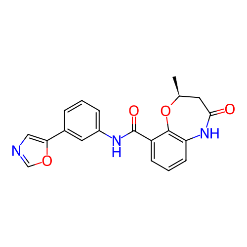 Chemical structure of BindingDB Monomer ID 349291