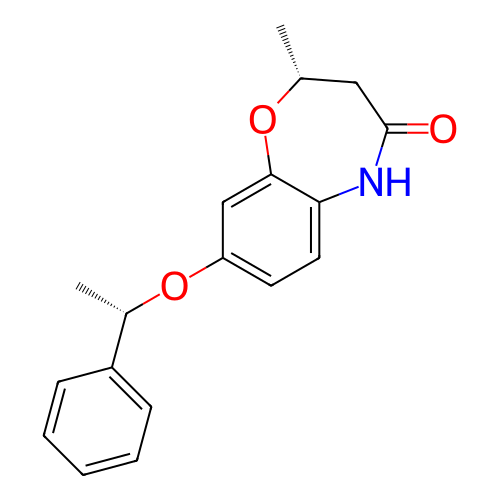 Chemical structure of BindingDB Monomer ID 349304