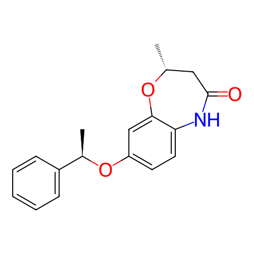 Chemical structure of BindingDB Monomer ID 349310