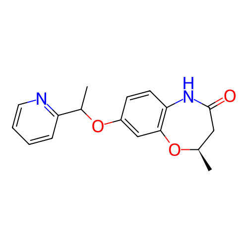 Chemical structure of BindingDB Monomer ID 349312