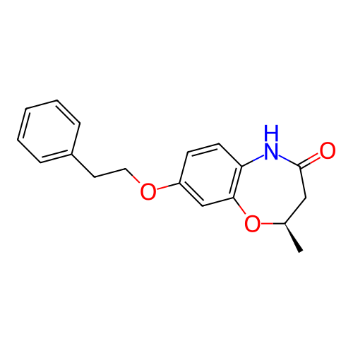 Chemical structure of BindingDB Monomer ID 349313