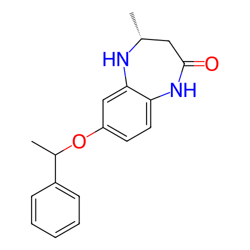 Chemical structure of BindingDB Monomer ID 349314