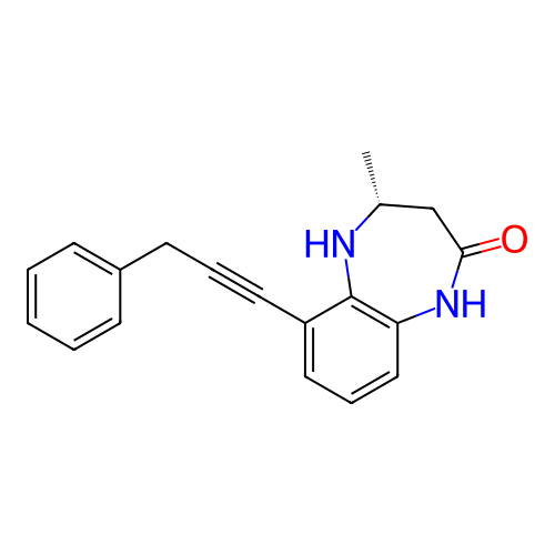 Chemical structure of BindingDB Monomer ID 349328