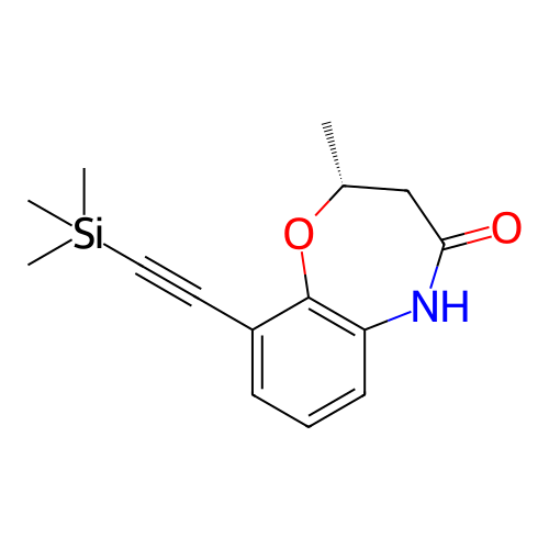 Chemical structure of BindingDB Monomer ID 349329