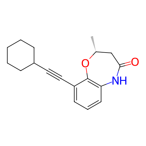Chemical structure of BindingDB Monomer ID 349330