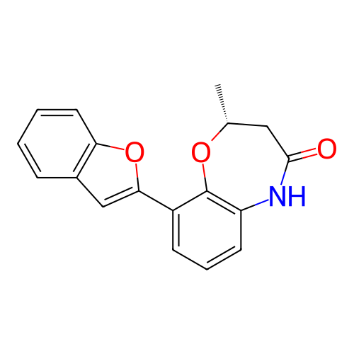 Chemical structure of BindingDB Monomer ID 349331