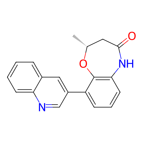 Chemical structure of BindingDB Monomer ID 349340