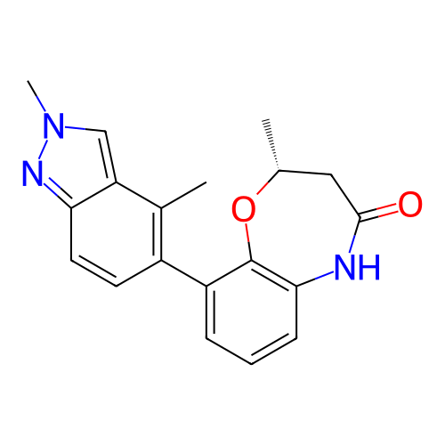 Chemical structure of BindingDB Monomer ID 349350