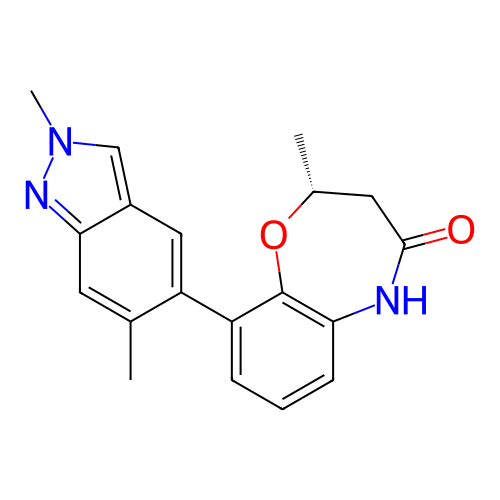 Chemical structure of BindingDB Monomer ID 349352