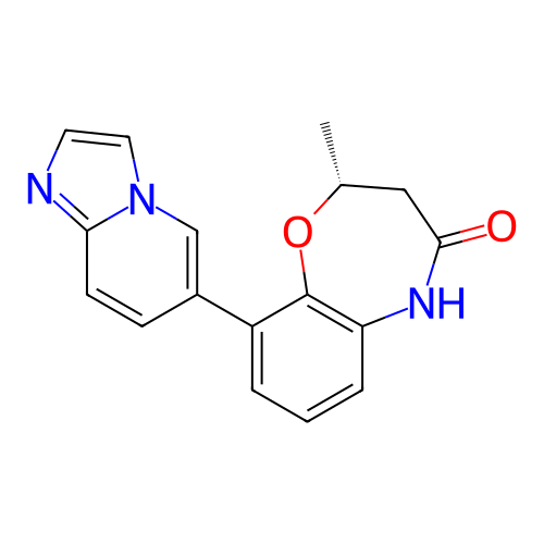 Chemical structure of BindingDB Monomer ID 349356