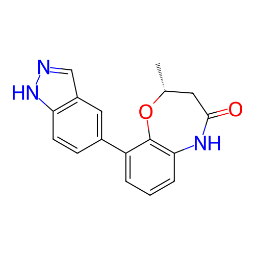 Chemical structure of BindingDB Monomer ID 349360