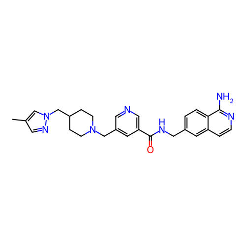 Chemical structure of BindingDB Monomer ID 359652