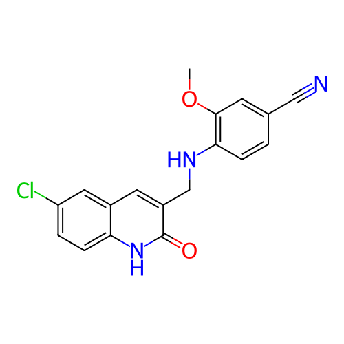 Chemical structure of BindingDB Monomer ID 377622