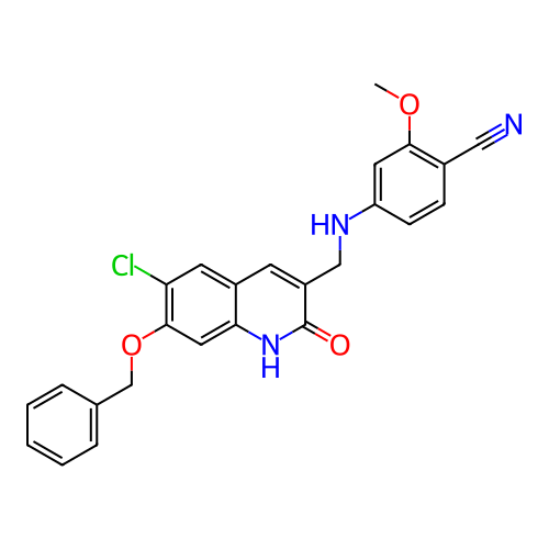 Chemical structure of BindingDB Monomer ID 377659