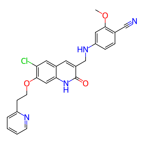 Chemical structure of BindingDB Monomer ID 377668