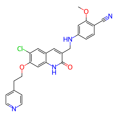 Chemical structure of BindingDB Monomer ID 377669