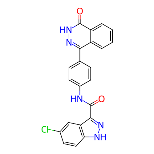 Chemical structure of BindingDB Monomer ID 380119