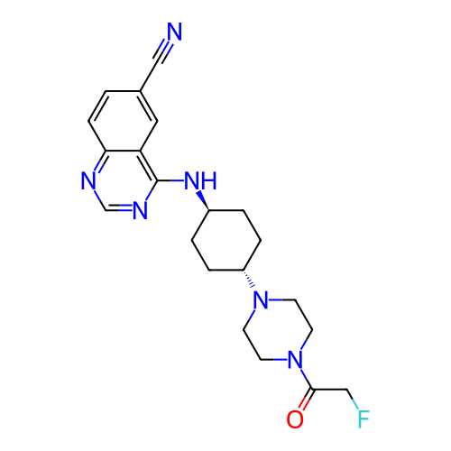 Chemical structure of BindingDB Monomer ID 384647