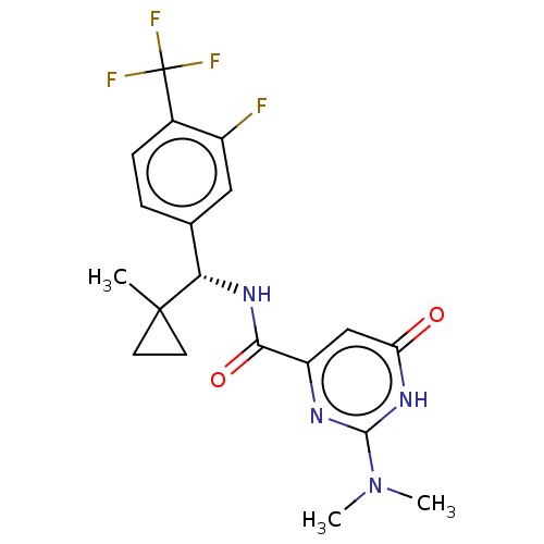 Chemical structure of BindingDB Monomer ID 384826