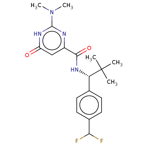 Chemical structure of BindingDB Monomer ID 384844