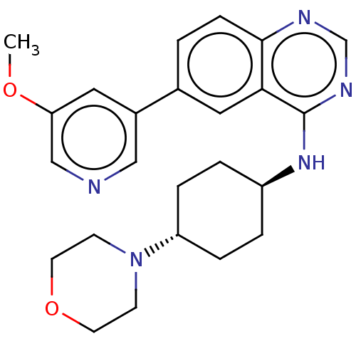 Chemical structure of BindingDB Monomer ID 393978