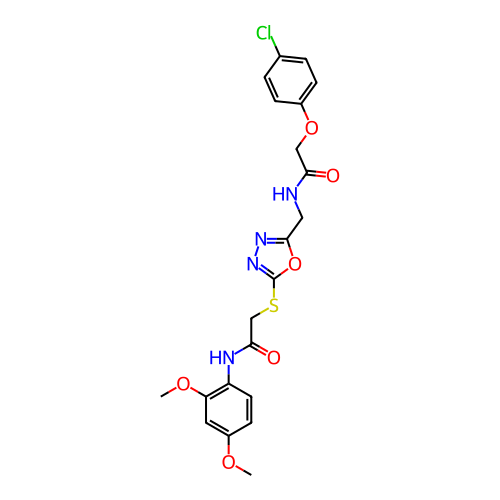 Chemical structure of BindingDB Monomer ID 40355