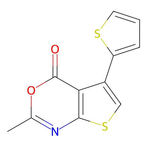 Chemical structure of BindingDB Monomer ID 40930