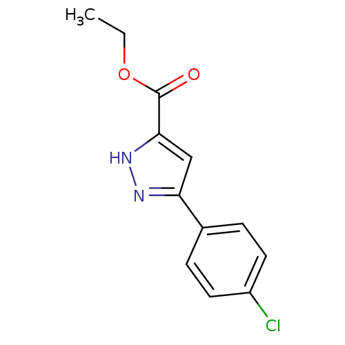 Chemical structure of BindingDB Monomer ID 41859