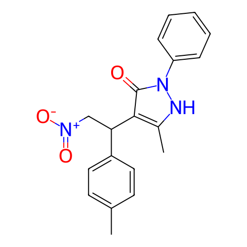 Chemical structure of BindingDB Monomer ID 42241