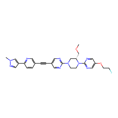 Chemical structure of BindingDB Monomer ID 42339