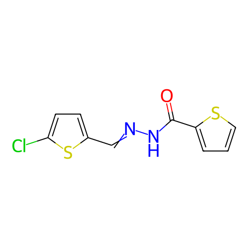 Chemical structure of BindingDB Monomer ID 43382