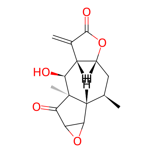 Chemical structure of BindingDB Monomer ID 43485