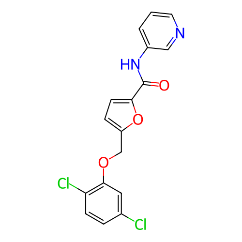 Chemical structure of BindingDB Monomer ID 44208