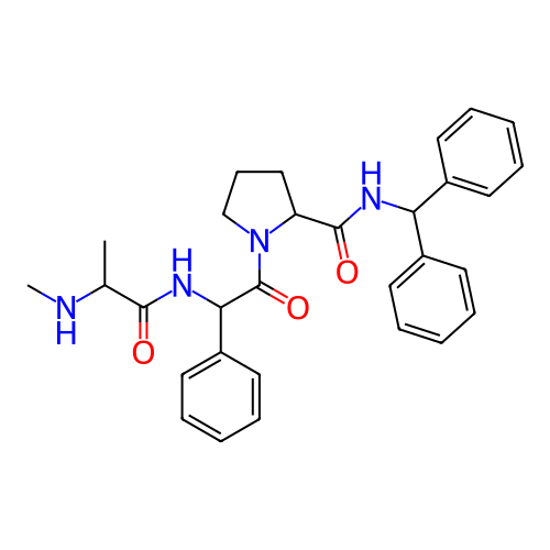 Chemical structure of BindingDB Monomer ID 44361