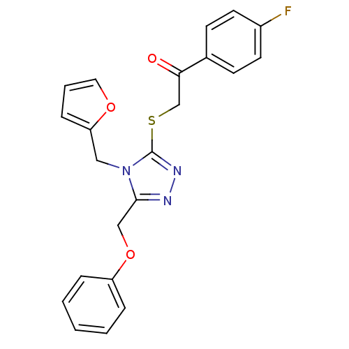Chemical structure of BindingDB Monomer ID 45341