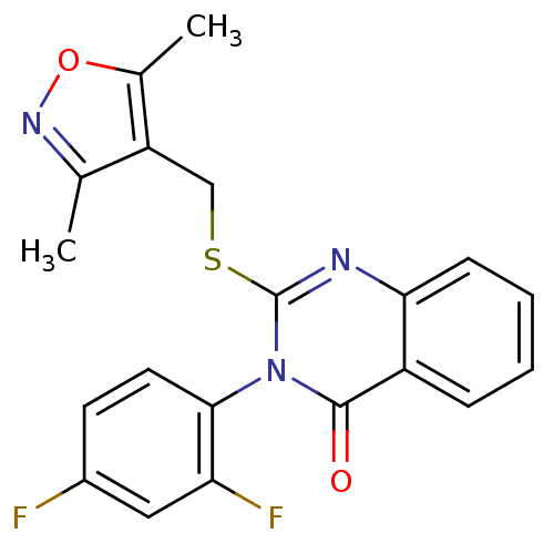 Chemical structure of BindingDB Monomer ID 45354