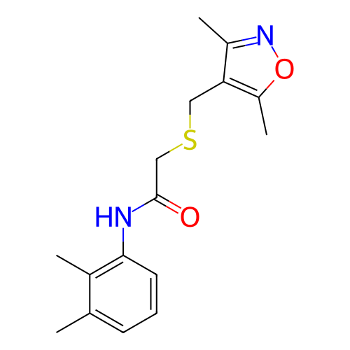 Chemical structure of BindingDB Monomer ID 45357