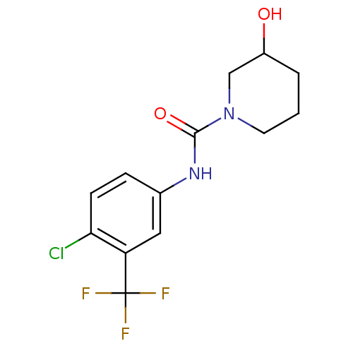 Chemical structure of BindingDB Monomer ID 45361