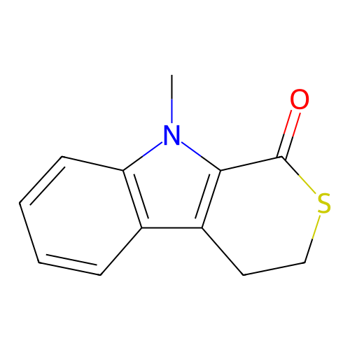 Chemical structure of BindingDB Monomer ID 45363