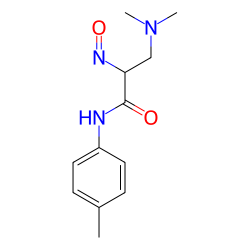 Chemical structure of BindingDB Monomer ID 45370