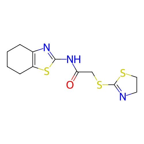Chemical structure of BindingDB Monomer ID 45372
