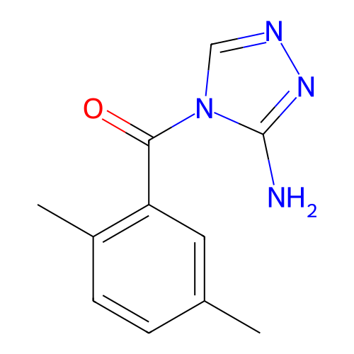 Chemical structure of BindingDB Monomer ID 45392