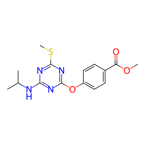 Chemical structure of BindingDB Monomer ID 45393