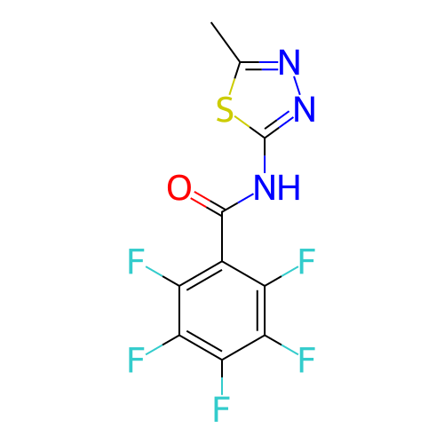 Chemical structure of BindingDB Monomer ID 45401