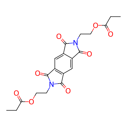 Chemical structure of BindingDB Monomer ID 45434