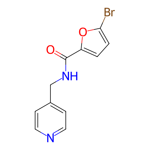 Chemical structure of BindingDB Monomer ID 45439