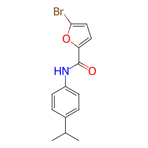 Chemical structure of BindingDB Monomer ID 45450