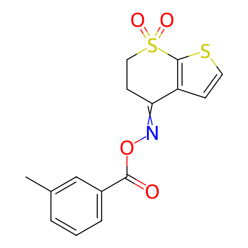 Chemical structure of BindingDB Monomer ID 45513
